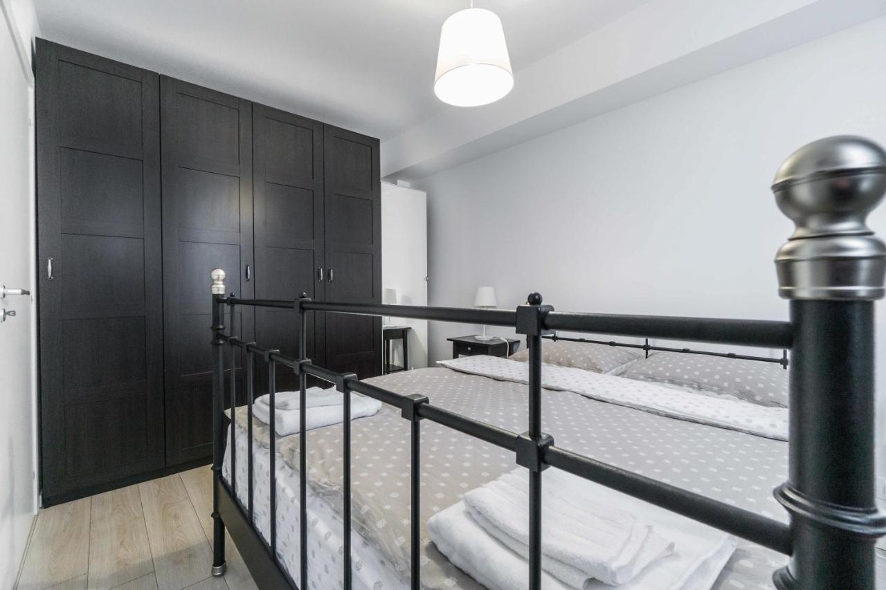 Purple Luxury Aviatiei Apartment Bucharest Luaran gambar